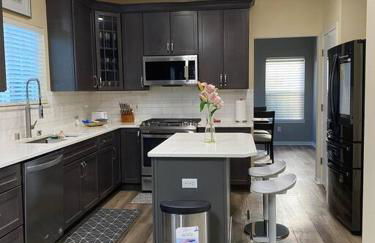 Wonderful 4BR Home - Foto 46