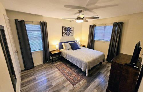 Madrona's Cottage A - Foto 40