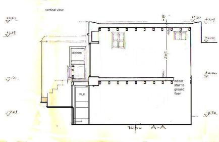 Traditional Medieval Stone house in "Ano Syros" - Foto 28