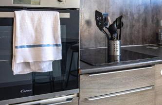 Le Voltaire -2 chambres- 70m2- HYPERCENTRE-Parking-WIFI FIBRE- Nouvelle literie - Photo 16