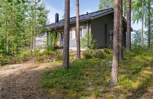 Hot pool cottage ainu - Foto 2