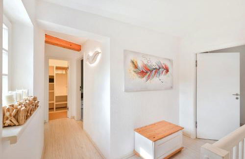 Haus mit 110qm und Garten 150m zum Wasser - Foto 15