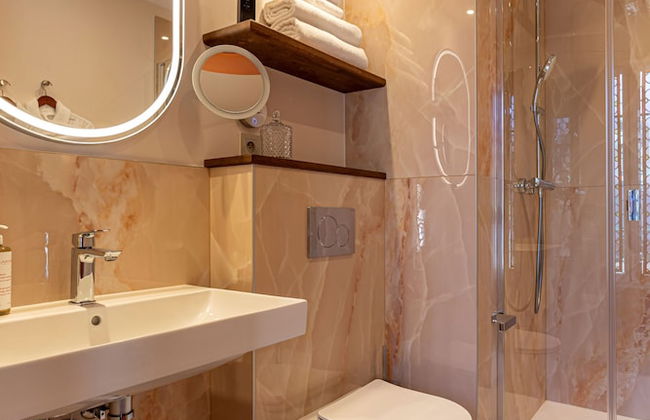 Villa SoPi Appart'Hotel by Patrick Hayat - Foto 67