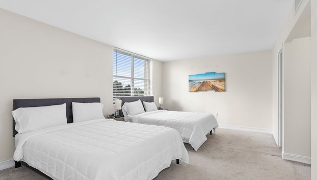 Bay Harbor Sunset Apt 3C - Foto 2, Habitación