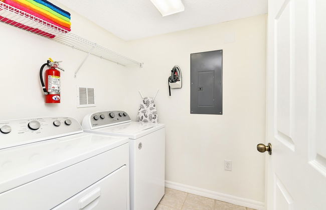 Terra Verde Resort Amenities & More! - Foto 47