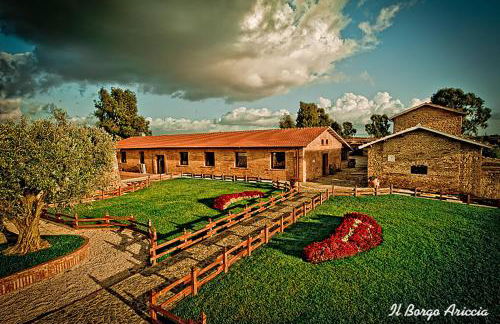 Il Borgo Ariccia Resort - Foto 3