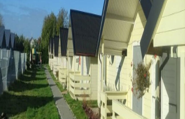 Cottage in Ustronie Morskie Near Sandy Beach - Foto 12