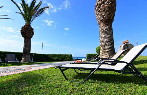 Nadia's Studios & Apartments in Argasi, Sea-View - Foto 40