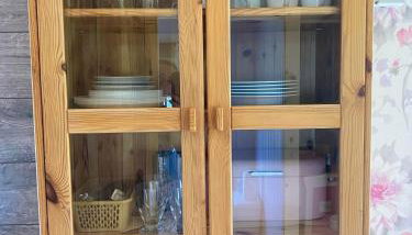 Przyczepa holenderska domek II - Foto 2, wardrobe