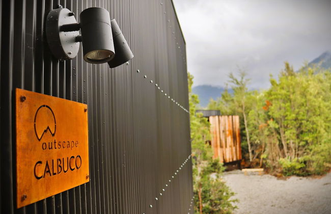 Outscape Lago Chapo - Foto 18