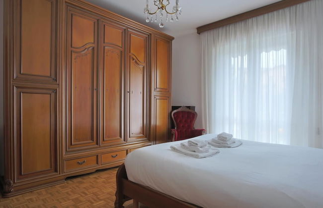 Noseda 5 in San Fermo Della Battaglia - Foto 22