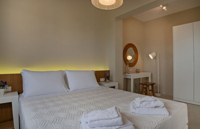 Villa in Mariou With Pool Near Plakias Beach - Foto 6