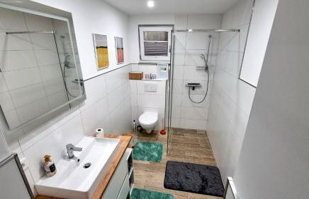 Wohnung am Weinberg Ahnatal - Foto 8