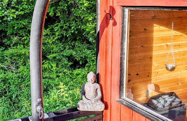 3 Person Holiday Home in Urshult-by Traum - Foto 10