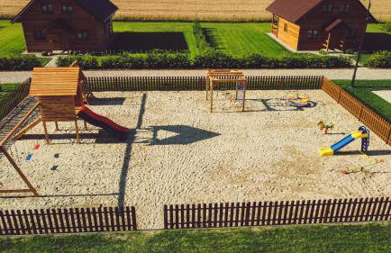 Kraina Dauby - Foto 46