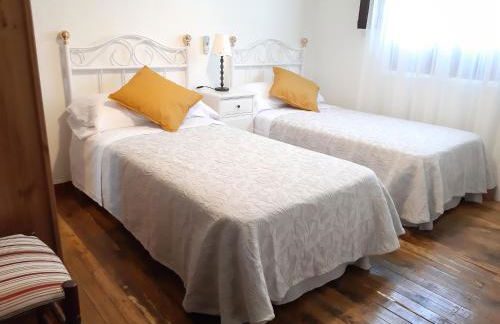 La Serrana de la Vera Casa Rural TR-CC-00366 - Foto 10