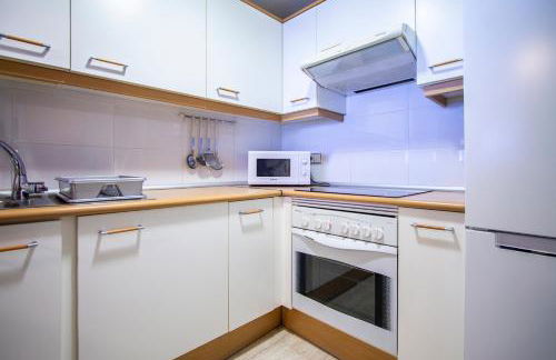 ESPACIO 16 - Primera LINEA PLAYA - Photo 18