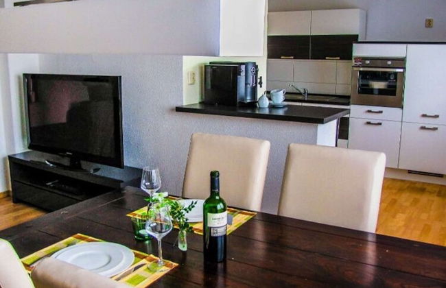 Ferienwohnung in der Nahe vom Hexentanzplatz - Foto 11