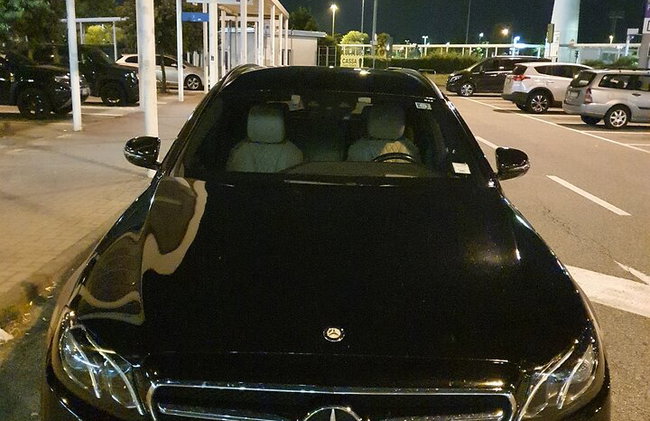 Aeropuerto de Frankfurt (FRA) a Wiesbaden Thermal - Traslado de llegada - Foto 4