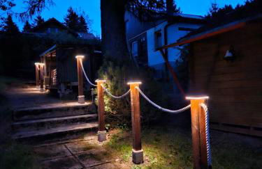 WALD WIESE cottage - Foto 33