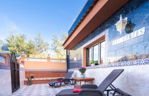 Ocean views "Las Garzas" - Photo 12