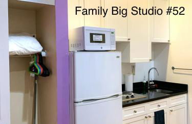 NYC Empire Apartments - Foto 118