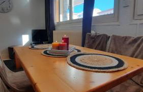 Spacieux appartement Tignes le Lac - Foto 6