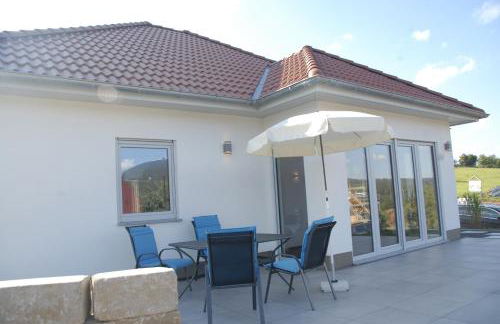 Ferienhaus Blick zum Rennsteig Etterwinden - Foto 9