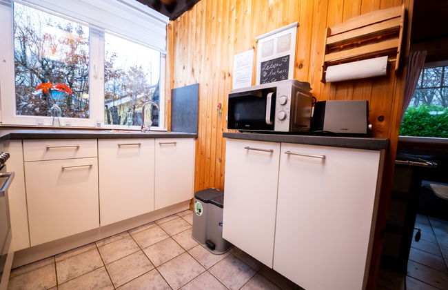 Ferienpark Extertal - Foto 11