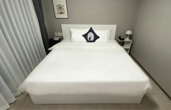 Hotel the Designers LYJ Suite Yeoksam - Foto 12