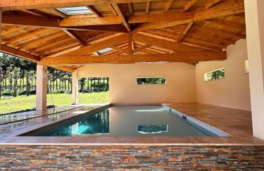 Le Grand Tissac Maison dans le Quercy - Foto 29