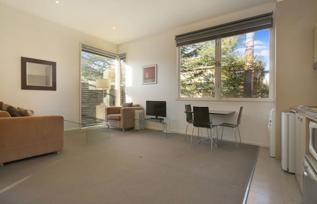 Plum North Melbourne - Foto 8