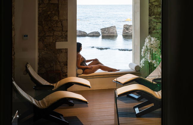 Re Dionisio Luxury Suites - Foto 42