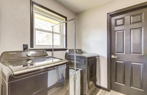 Near Lakes and Golfing Spacious Loganville Home! - Foto 21