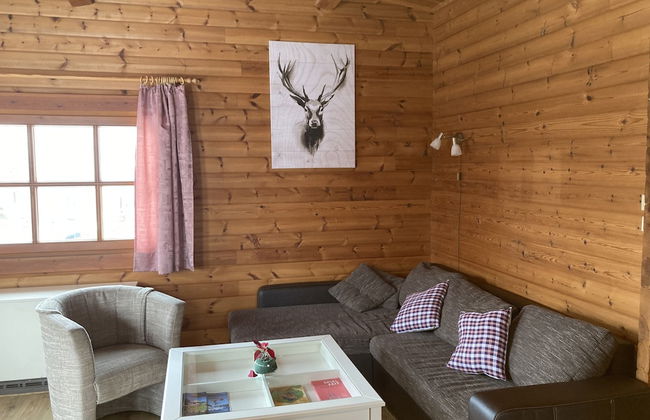 A House to Stay for Holidays - Foto 4