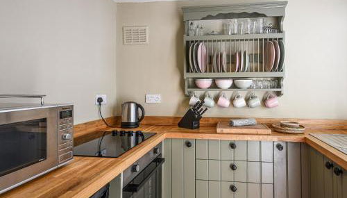 Bwthyn Llys Machynlleth Old Court House - Foto 5