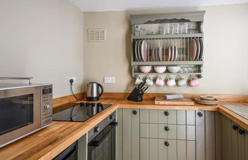 Bwthyn Llys Machynlleth Old Court House - Foto 5