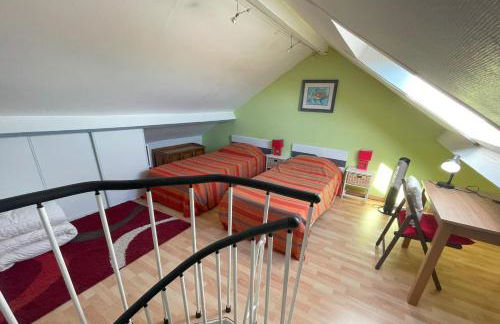 Maison de plage - Foto 22