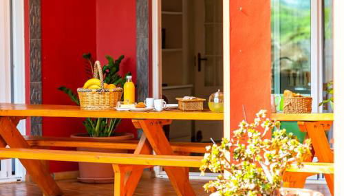 Villa Artigar, garden, swimming pool and bbq. - Foto 3