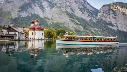 Schlössl Stanggaß Apartment Schönblick - Foto 4