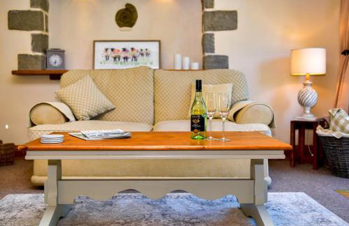 Cosy Rural 2 Bed Barn conversion close to Beach - Pass the Keys - Foto 59