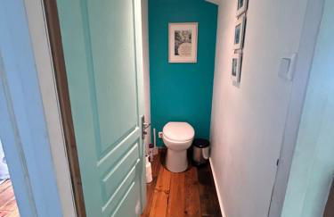 Maisonnette avec terrasse de la Bellue - Foto 15