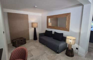 Gîtes de Charme 6 ou 8 personnes en Aubrac chez Sébastien & Stéphanie - Foto 15