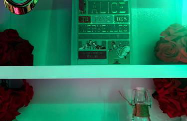 La Belle et le Nooki - Foto 50