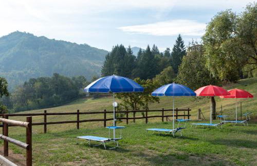 Chalet La Greta - Casa vista campi - Photo 18