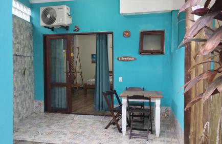 Suites Coqueiros Itamambuca - Foto 43