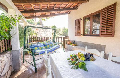 Family-friendly apartments with swimming pool Rogac, Solta - 19809 - Photo 25