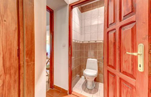Holiday Home Zameczek Falsztyn by Interhome - Foto 55