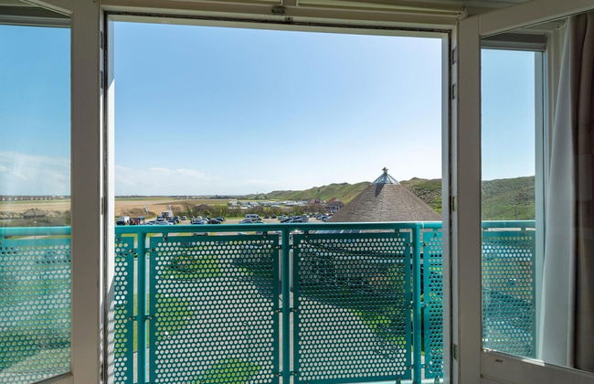 A Lovely Apartment at the Foot of the Dunes - Foto 58