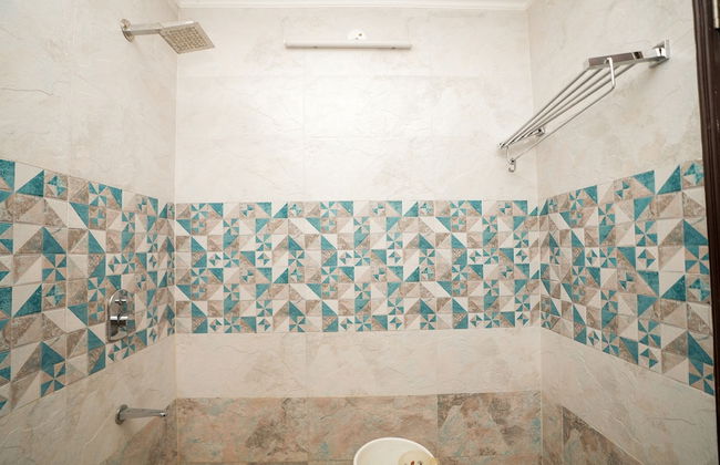 Daffodils Serviced Apartment - Foto 22